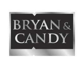 BRYON & CANDY